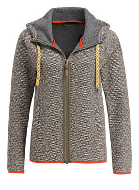 Schöffel Fleece-Jacke ABERDEEN1