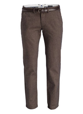EB Company Chino Slim Fit
