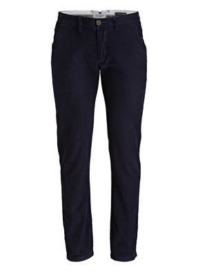 EB Company Cordhose Slim Fit
