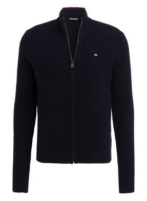 NAPAPIJRI Strickjacke DIGHIL