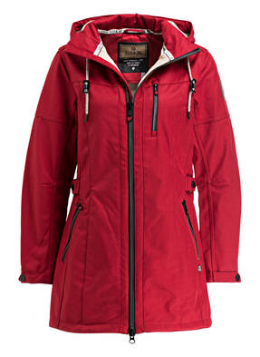 G.I.G.A. DX by killtec Softshell-Parka MATAVA