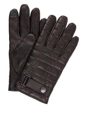 BOSS Lederhandschuhe HESKAR