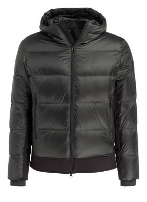 BOMBOOGIE Daunenjacke