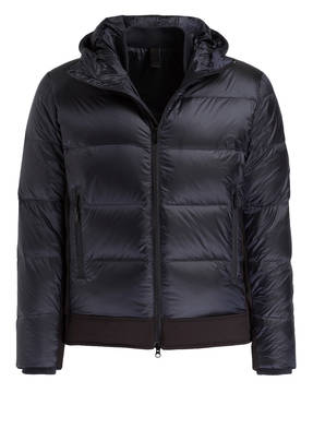 BOMBOOGIE Daunenjacke