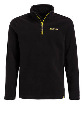 ziener Fleecepullover JAMIL