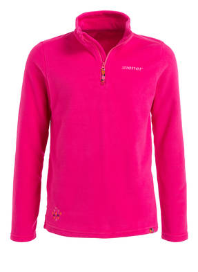 ziener Fleecepullover JAMIL