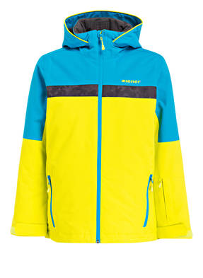 ziener Skijacke ALFAUSTO