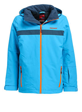 ziener Skijacke ALFAUSTO