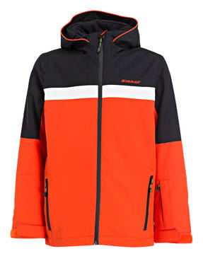 ziener Skijacke ALFAUSTO