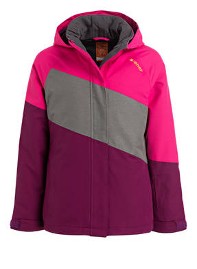 ziener Skijacke ABBI