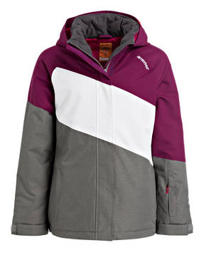ziener Skijacke ABBI