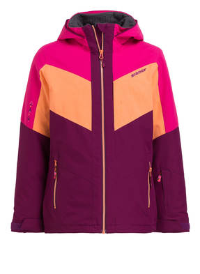 ziener Skijacke AXTERA