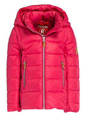 reima 2-in-1-Daunenjacke MINNA
