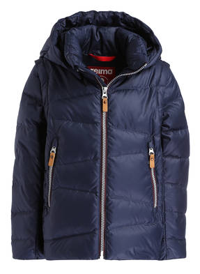 reima 2-in-1 Daunenjacke MARTTI