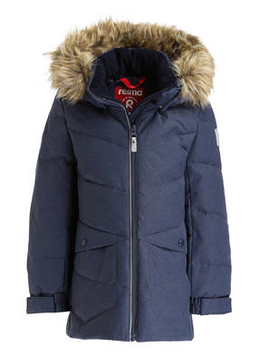 reima Daunenjacke LEENA