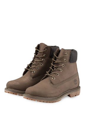 Timberland Schnürboots 6 INCH PREMIUM