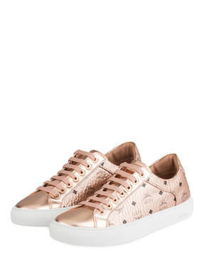 MCM Sneaker LOGO GROUP