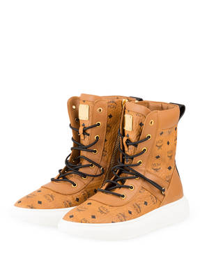 MCM Schnürboots LOGO GROUP