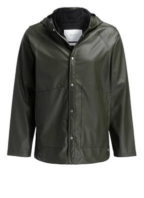 Herschel Regenparka