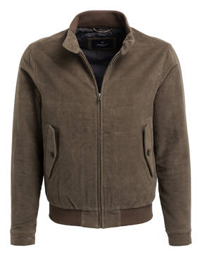 HACKETT LONDON Blouson MOLESKIN HARRINGTON