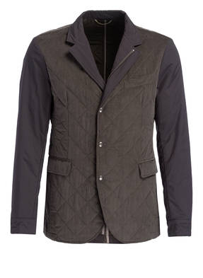 HACKETT LONDON Cordjacke im Blazer-Stil