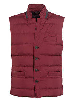 HACKETT LONDON Daunenweste