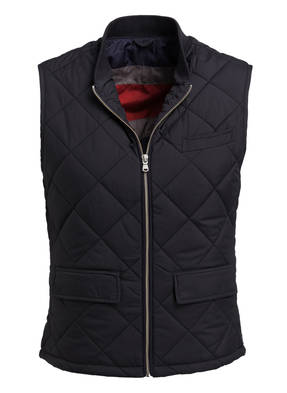 HACKETT LONDON Steppweste
