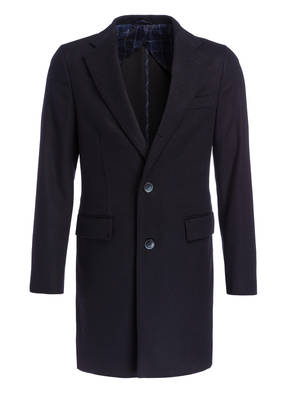 HACKETT LONDON Wollmantel