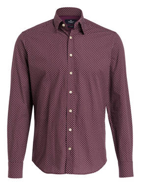HACKETT LONDON Hemd Slim Fit