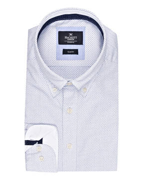 HACKETT LONDON Hemd Slim Fit