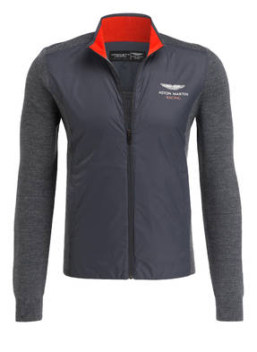 HACKETT LONDON Strickjacke