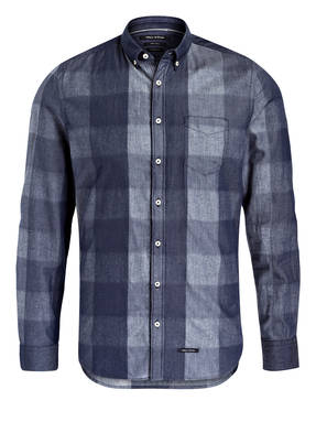Marc O'Polo Hemd Shaped Fit