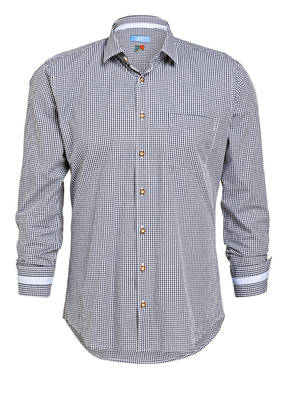 STROKESMAN'S Trachtenhemd Modern Fit