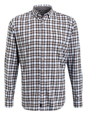 Marc O'Polo Hemd Shaped Fit