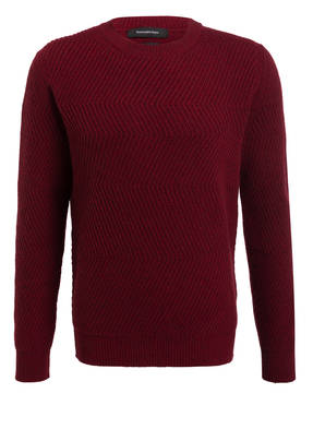 Ermenegildo Zegna Cashmere-Pullover