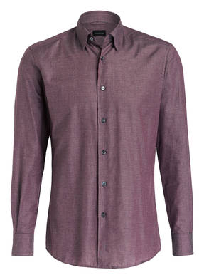 Ermenegildo Zegna Hemd Regular Fit