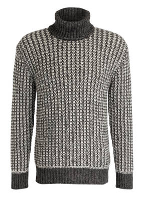 ZZegna Rollkragenpullover