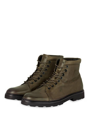 ROYAL REPUBLIQ Schnürboots ALIAS
