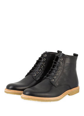 ROYAL REPUBLIQ Schnürboots LEGIONER