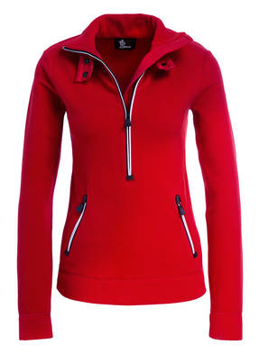 MONCLER GRENOBLE Fleecepullover