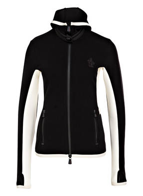 MONCLER GRENOBLE Fleecejacke