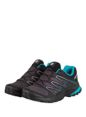 SALOMON Multifunktionsschuhe SOLLIA GTX
