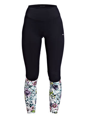 RÖHNISCH 7/8 Tights SHAPE STRIKE