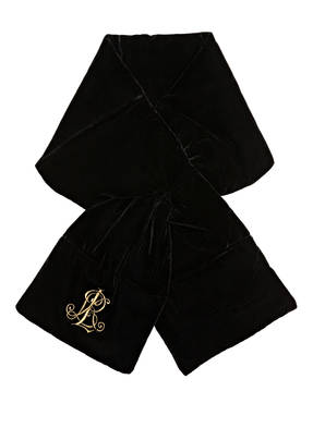 LAUREN RALPH LAUREN Samt-Schal