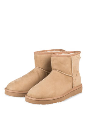 UGG Boots CLASSIC MINI