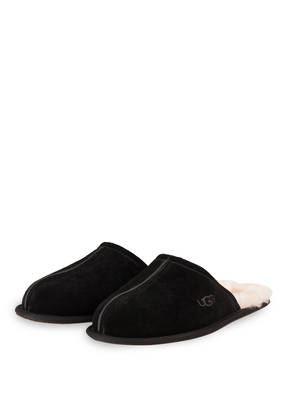 UGG Hausschuhe SCUFF