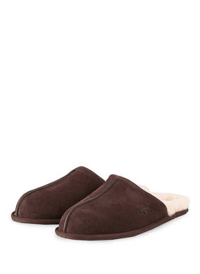 UGG Hausschuhe SCUFF