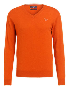GANT Feinstrickpullover