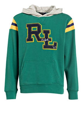 POLO RALPH LAUREN Hoodie