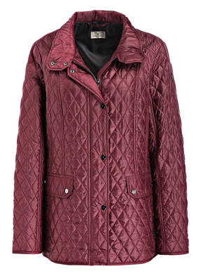 FUCHS SCHMITT Steppjacke